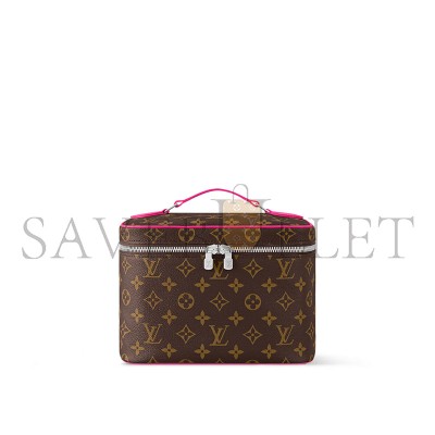 LOUIS VUITTON NICE BB M14886 (24*18*14.5cm)